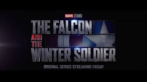 Final Trailer - Hindi | The Falcon and The Winter Soldier | Disney+Hotstar - YouTube