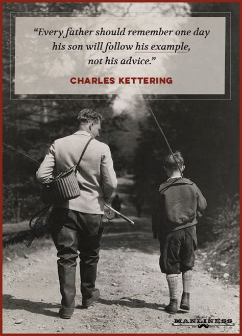 The Best Quotes on Fatherhood | The Art of Manliness