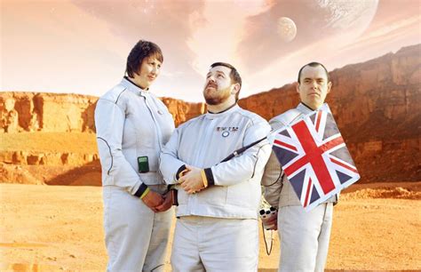 8 British Sci-Fi Shows You Totally Forgot About | Cultured Vultures