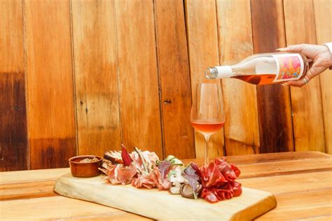 Brisbane: Wine & Food Pairing Experience | GetYourGuide