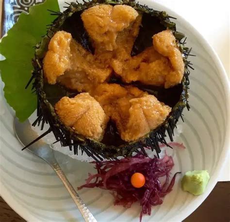 Sea Urchin Sushi(Uni): The Ultimate Guide - Easy Homemade Sushi