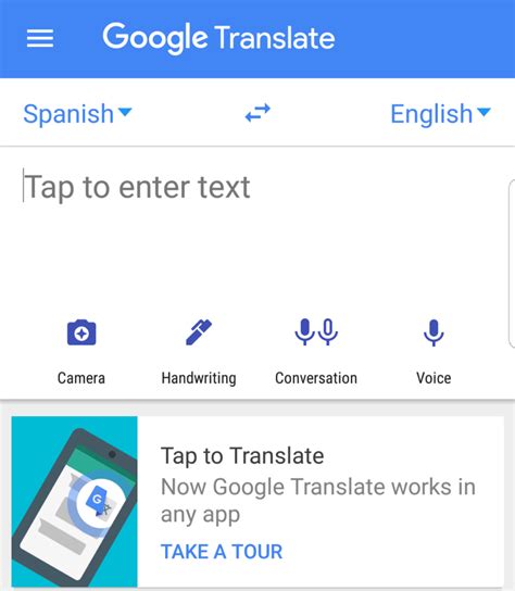 4 Great Features of the Google Translate App | Telitec Communications