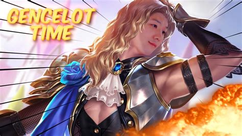 You would like to play Lancelot again after watching this | Mobile ...