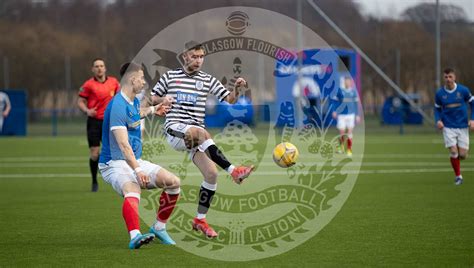 City of Glasgow Cup Final Arrangements | Queen's Park Football Club