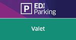 Edinburgh Airport Parking - SAVE UP to 80% on Parking