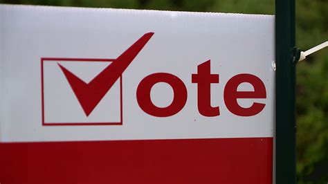 It's election sign season ... here are the rules | WLOS