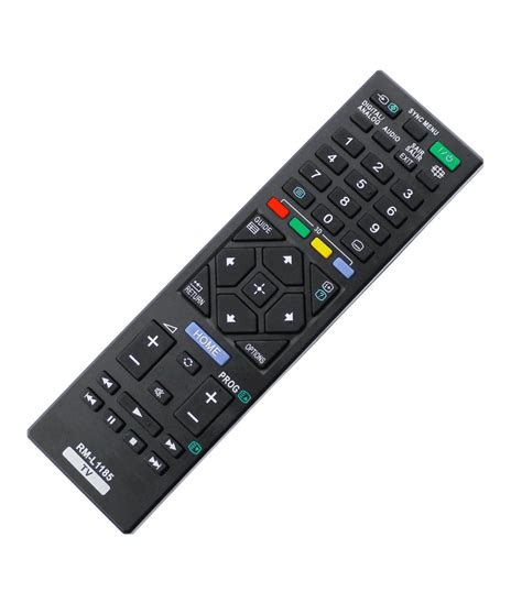 New Universal Remote for Sony TV Remote Control (All Models) Compatible ...