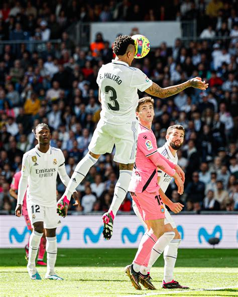 Real Madrid 3-1 Espanyol: Player Ratings [March 2023] – RMadrid37