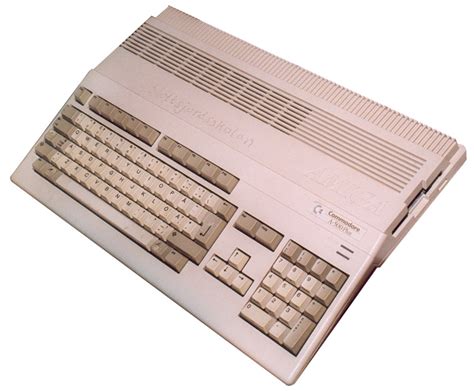 Amiga 500 Plus - Wikipedia