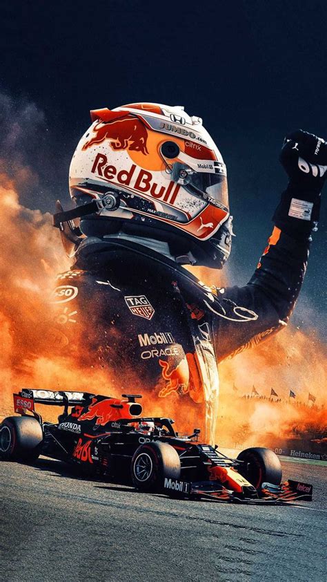 Max Verstappen Wallpapers Discover more F1, Formula 1, Formula One, Max Verstappen, Verstappen ...