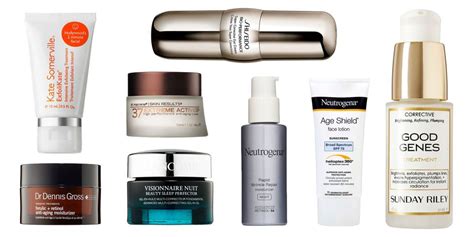 The 7 Best Anti-Wrinkle Creams According to ELLE.com Editors