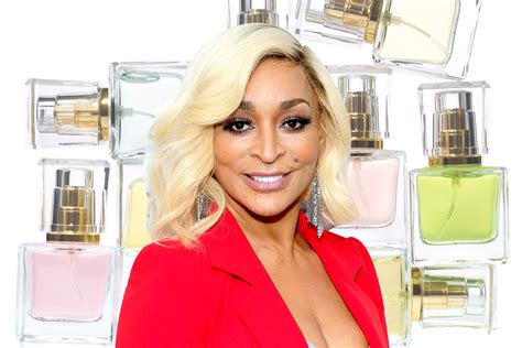 RHOP's Karen Huger's Perfume Line La’Dame Fragrance | The Daily Dish