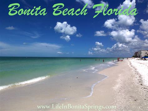 22+ Bonita Springs FL Beaches