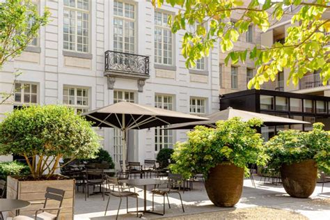 Pillows Grand Hotel Reylof Review, Ghent, Belgium | Telegraph Travel