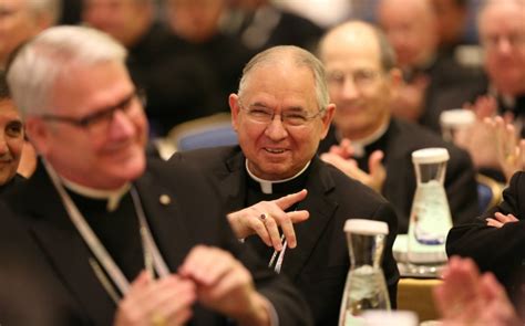 US bishops' conference elects first Hispanic vice president - News Taco