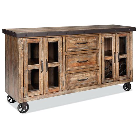 Best 15+ of Rustic Sideboards and Buffets