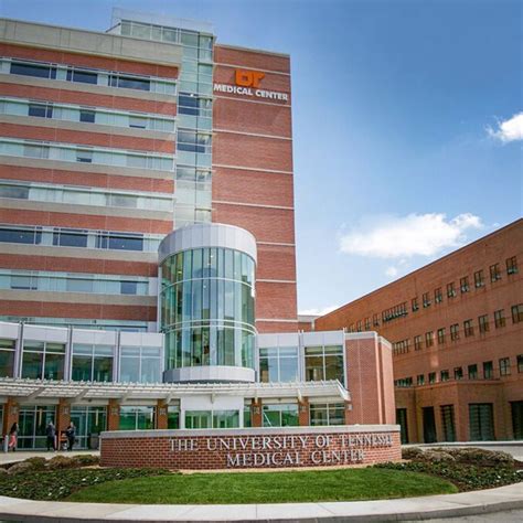 Knoxville hospitals address capacity and supplies concerns - Knoxville Area News & Events