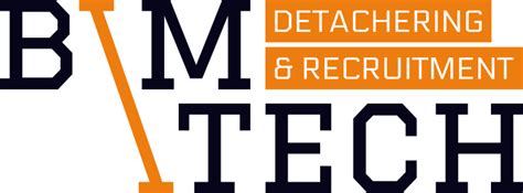 BIM-tech Detachering & Recruitment voor BIM en techniek