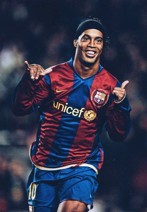 Background Ronaldinho Wallpaper Discover more Brazilian, Football ...