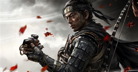 Ghost of Tsushima - A Must-Play Game For You - All the Sports and Games ...