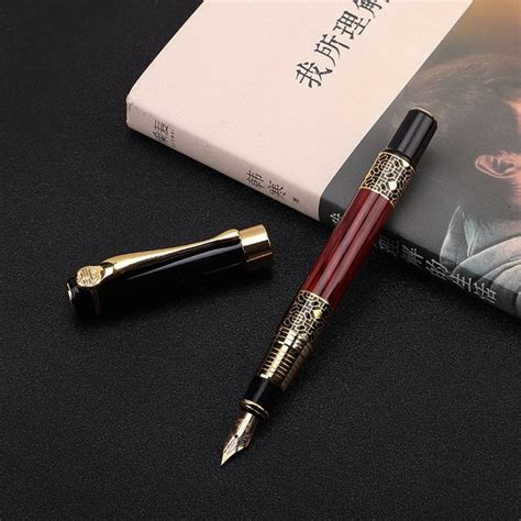 10 Best Luxury Pens - Read This First