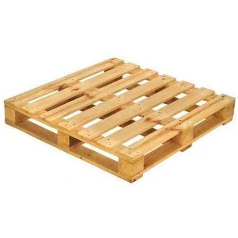 Four Way Pallets at best price in Coimbatore by Sri Renuka Wood Packs | ID: 3315369762