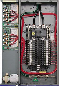 Load Center Wiring Diagram 12v 30a Relay 5 Pin