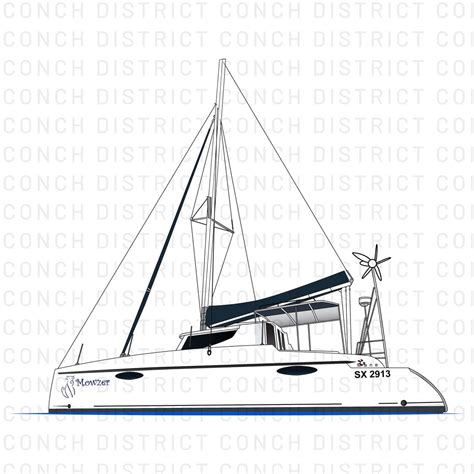 Custom Boat Drawing Boat Vector Line Art Draw Your Boat Your - Etsy