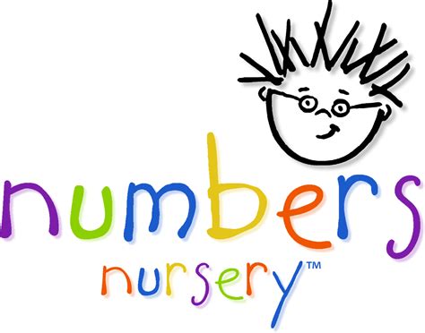 Numbers Nursery | Scratchpad | Fandom