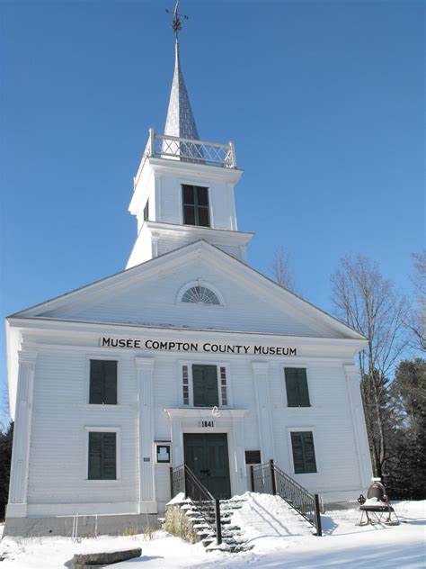 Former Eaton Corner Congregationalist Church | Former Eaton … | Flickr