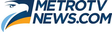 MetroTVNews.com | Logopedia | Fandom