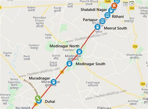 Delhi to Meerut, now just in 45 mins! Delhi–Meerut Expressway opens for traffic - Infrastructure