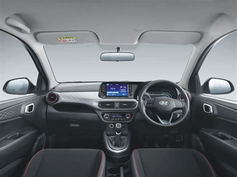 Hyundai Grand i10 NIOS with turbo engine launched in India: Price starts at ₹7.68 lakh