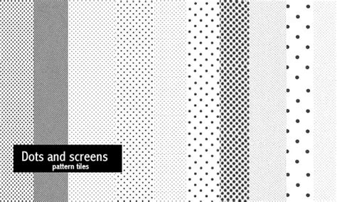 16 Screentone Photoshop Patterns DeviantART Images - Screen Tones Photoshop Pattern, Screentone ...