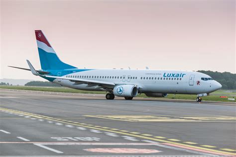 Why Luxembourg needs Luxair | Delano News