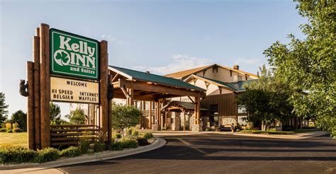 Mitchell SD Hotels | Kelly Inn Mitchell | Official Website Book Direct