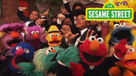 Sesame Street: Season 45 Sizzle Reel - YouTube