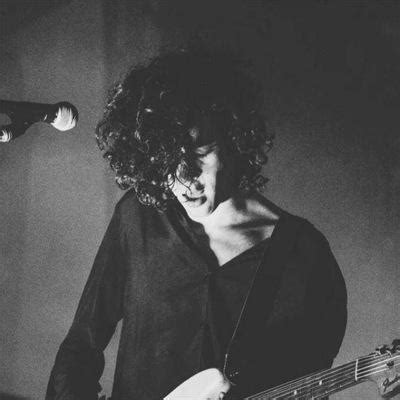 Matty Healy Quotes. QuotesGram