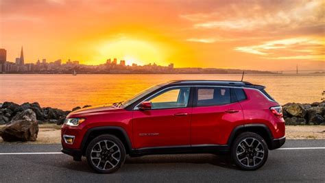 2019 Jeep Compass Specs, Release date, Price, Engine, Interior