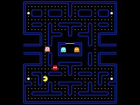 Pacman Game Free Download Old Version - Robertbowie