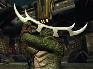 Gorn - Official Star Trek Online Wiki