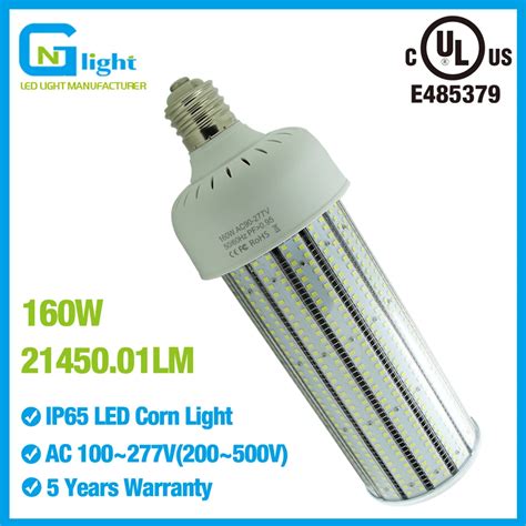 High Pressure Sodium Lamp 400W replace up to Led E40 150w Led High Bay ...