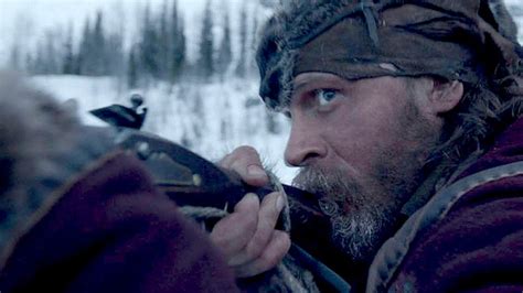 Where Was The Revenant Filmed? List of All Filming Locations