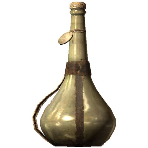 Potion of Prolonged Invisibility - Skyrim Wiki