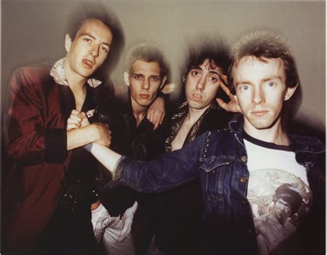 Every Album by the Clash, Ranked - SPIN