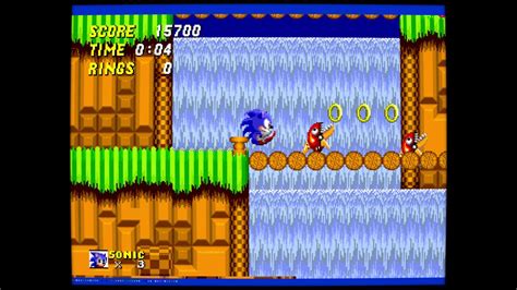 A Sonic 2 Nick Arcade Hack (10/17/2020) - YouTube