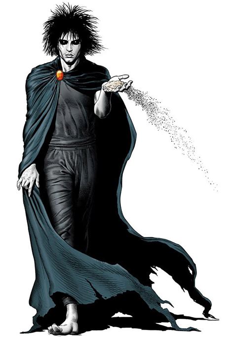 Sandman: Neil Gaiman está aprimorando roteiros da série na quarentena ...