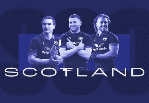 Scotland Six Nations Team Preview | Opta Analyst