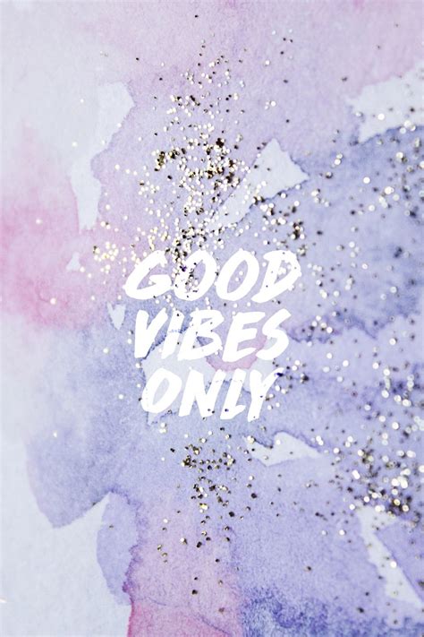 Positive Vibes Wallpapers on WallpaperDog