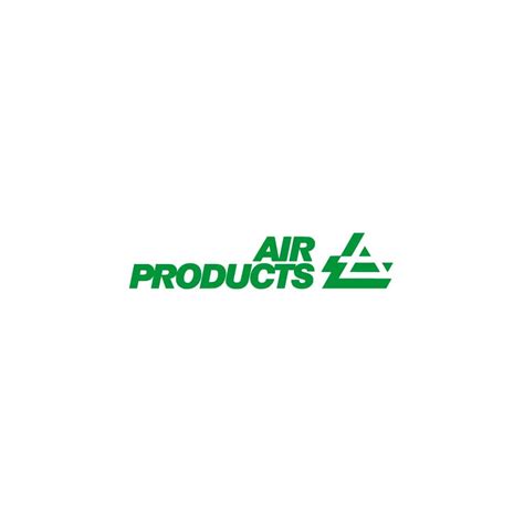 Air Products & Chemicals Logo Vector - (.Ai .PNG .SVG .EPS Free Download)